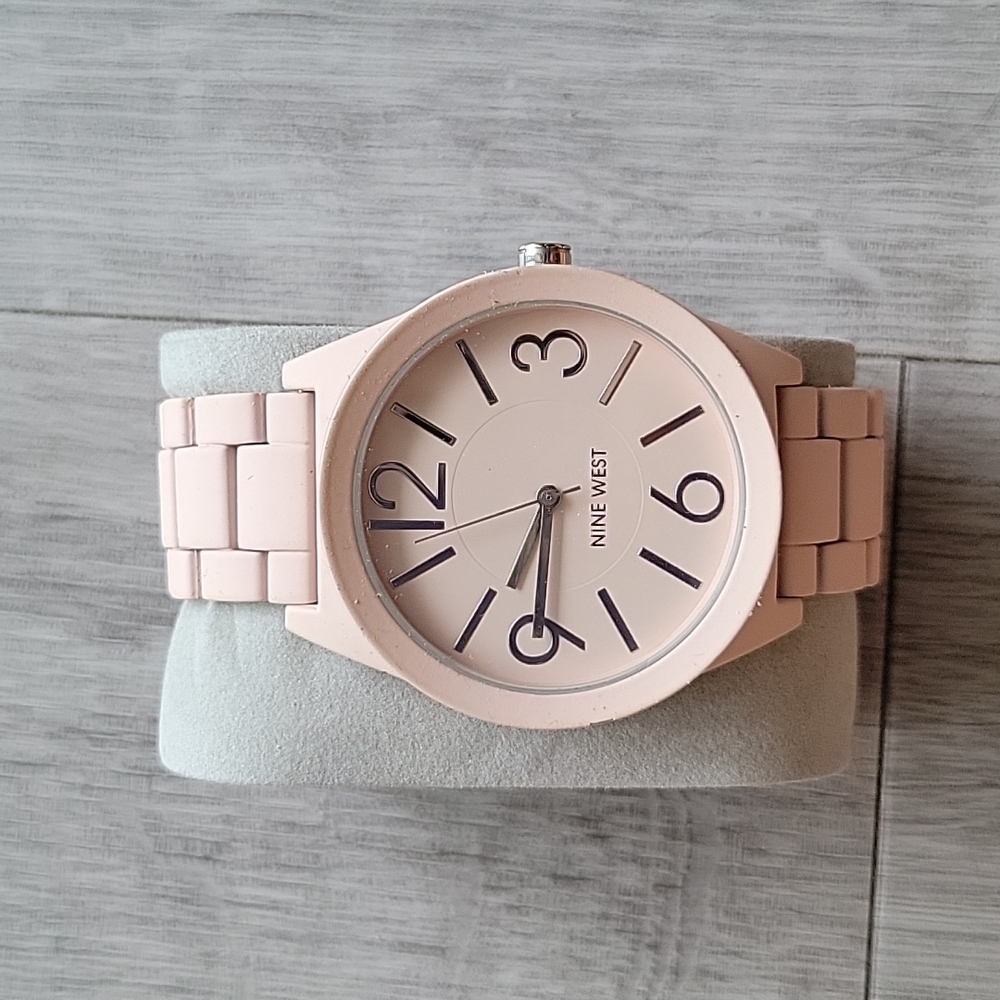Nine west watch